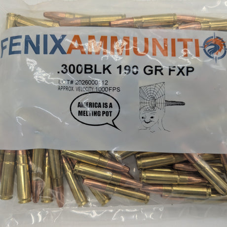 Ammo For Sale
