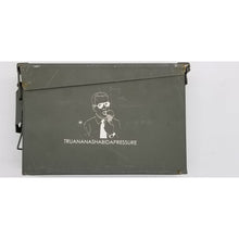 Laser Engraving (Storage Cans & Pouches) *THIS IS NOT A PRODUCT IT IS A SERVICE FEE*